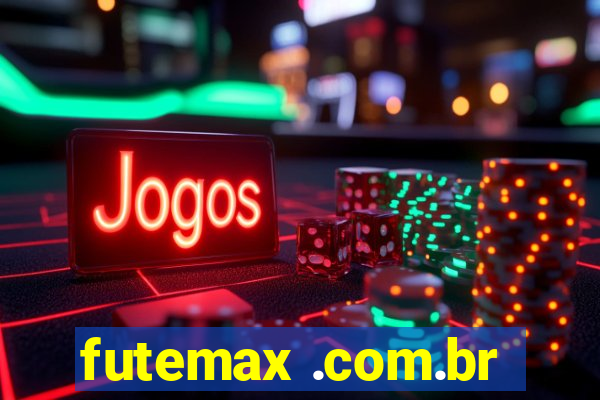 futemax .com.br